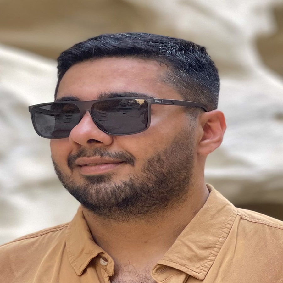 مهدی ندیم